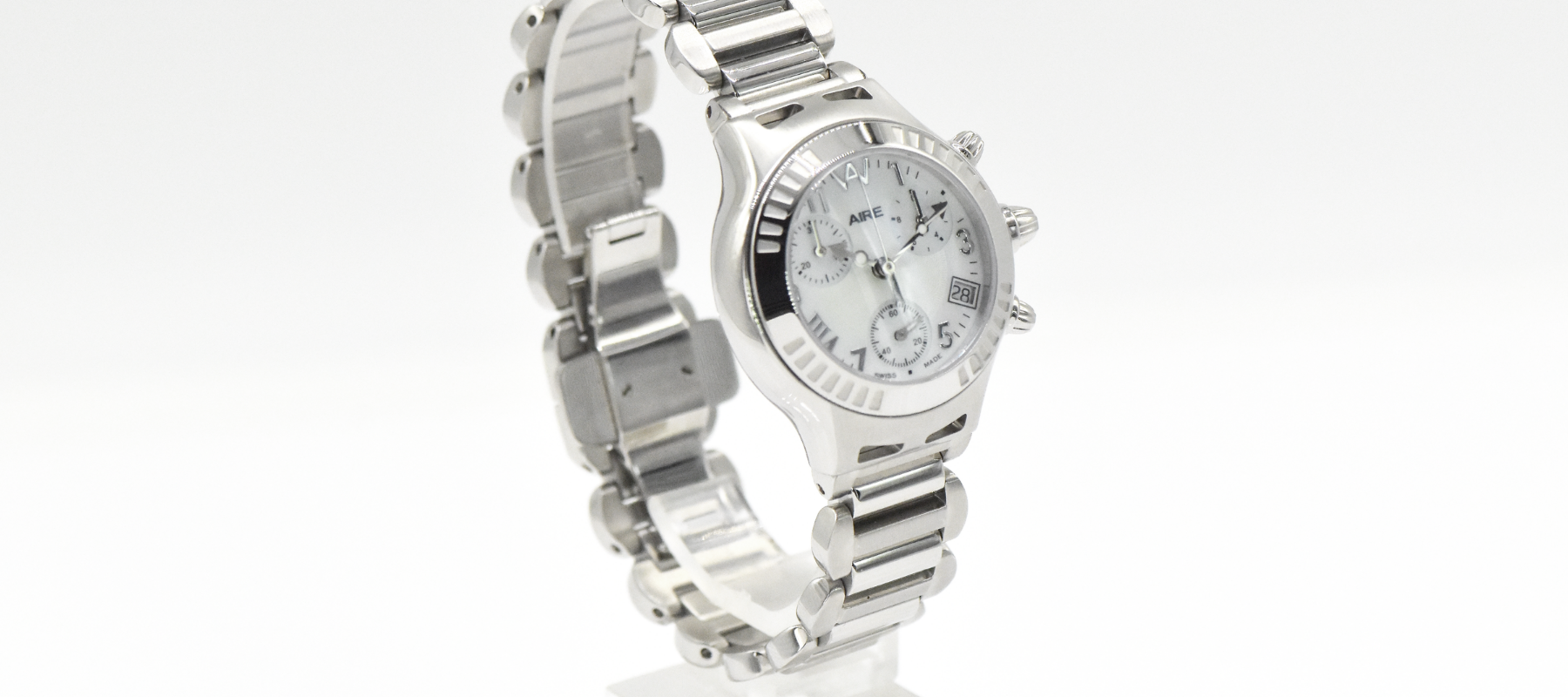 Aire Parlay Chronograph