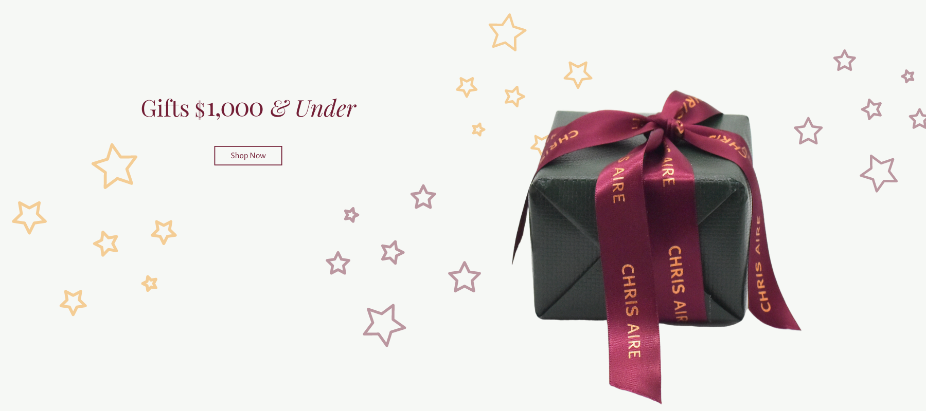 Gifts Under $1000