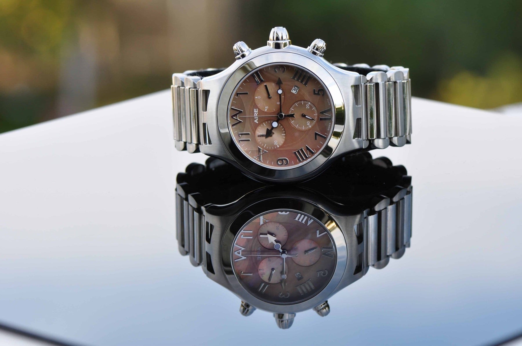 MEN'S WATCH - Chris Aire Fine Jewelry & Timepieces