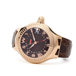 CHRIS AIRE WATCH - PARLAY GMT - Chris Aire Fine Jewelry & Timepieces