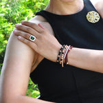 GOLD BRACELET - Chris Aire Fine Jewelry & Timepieces