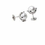 CHRIS AIRE CUFFLINKS - Chris Aire Fine Jewelry & Timepieces