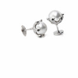 CHRIS AIRE CUFFLINKS - Chris Aire Fine Jewelry & Timepieces