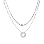 DIAMOND NECKLACE - CHRONICLE - Chris Aire Fine Jewelry & Timepieces