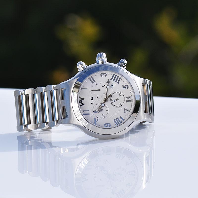 PARLAY WATCH - Chris Aire Fine Jewelry & Timepieces