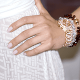 Aire Parlay RED GOLD® Watch