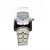 Aire Traveler II GMT Watch