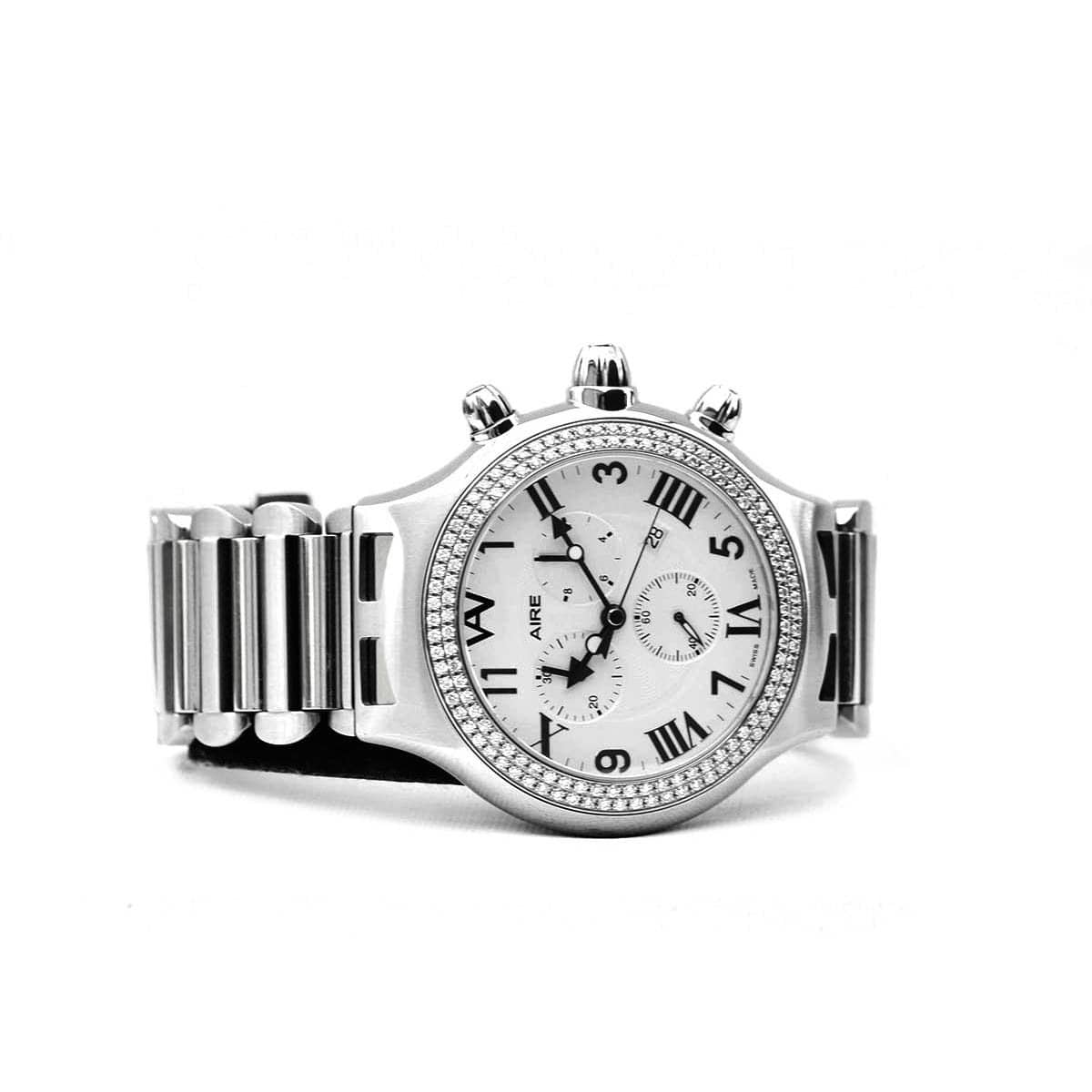 PARLAY WATCH - Chris Aire Fine Jewelry & Timepieces