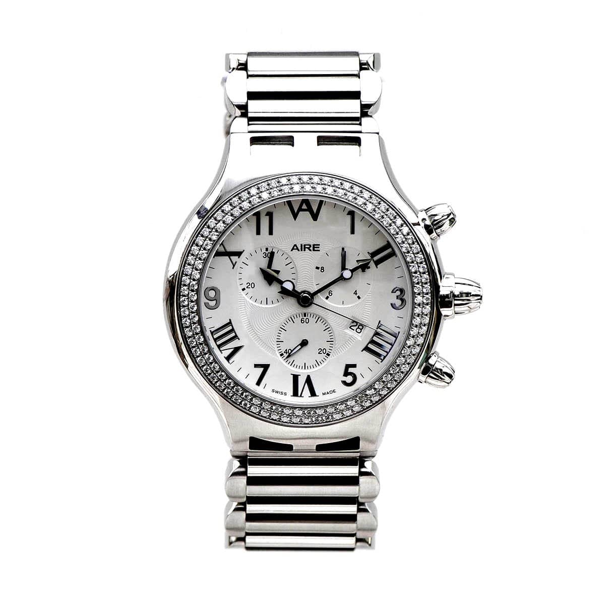PARLAY WATCH - Chris Aire Fine Jewelry & Timepieces