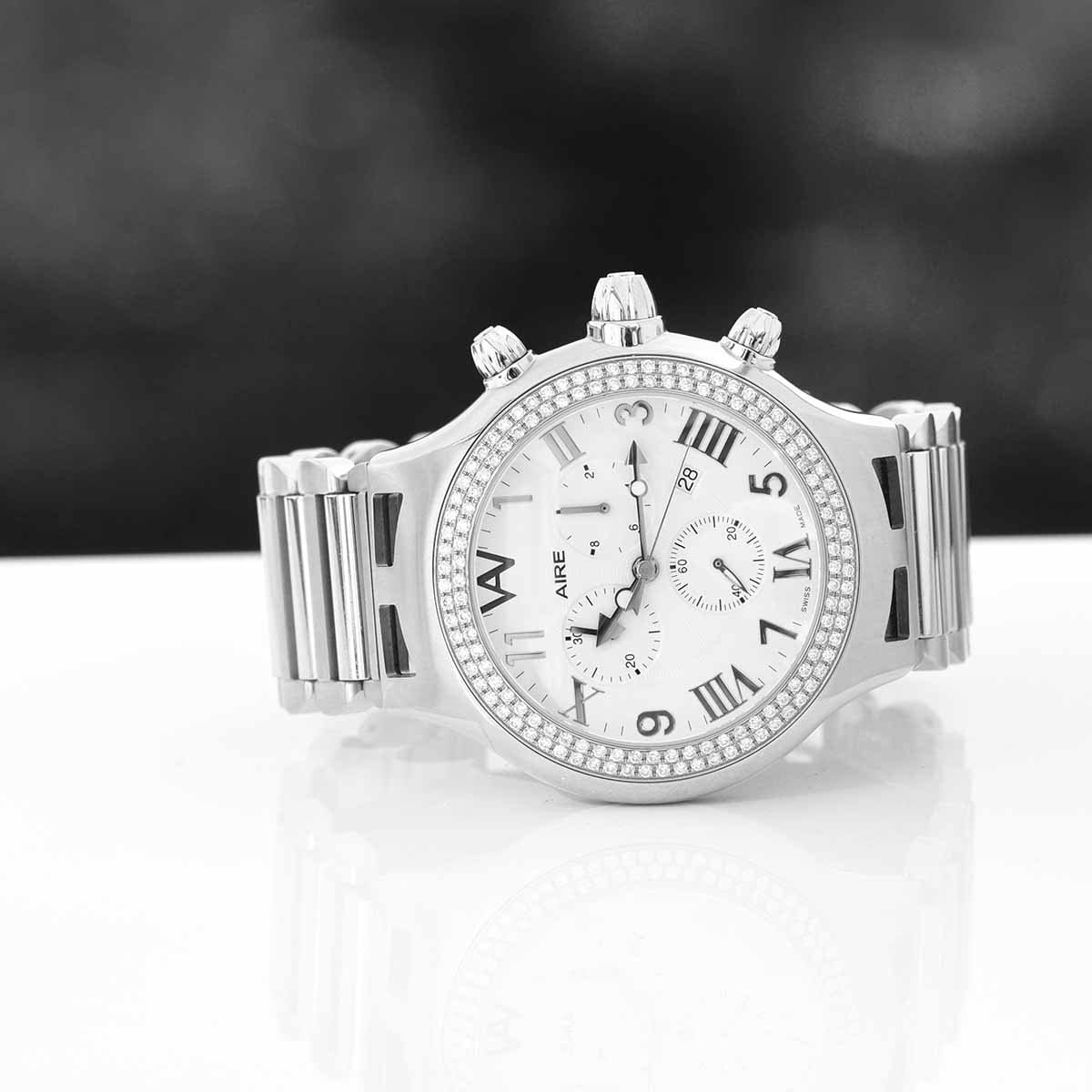 PARLAY WATCH - Chris Aire Fine Jewelry & Timepieces