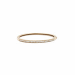 TWO- IN -ONE DIAMOND BANGLE - Chris Aire Fine Jewelry & Timepieces