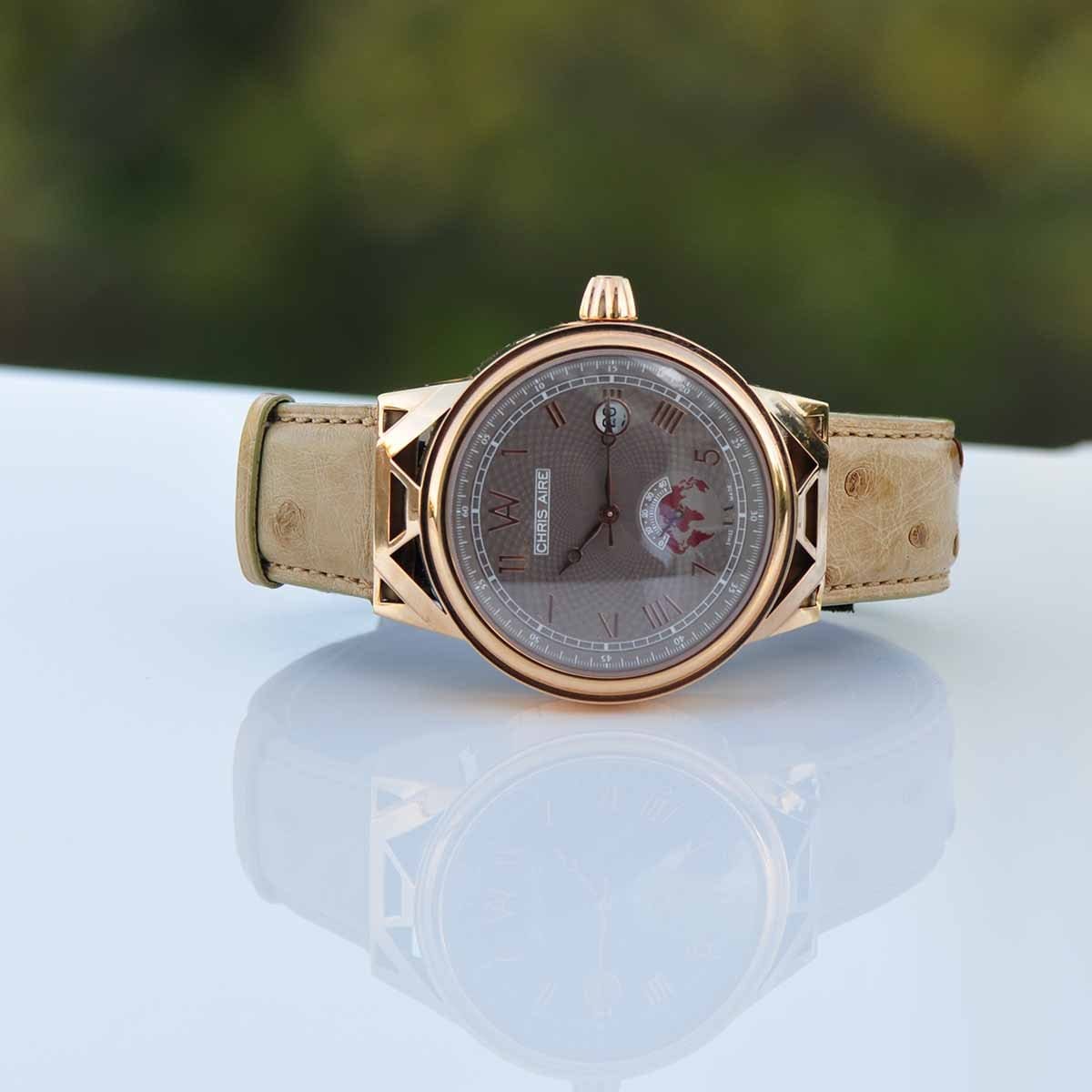 AIRE CAPITOL HILL - Chris Aire Fine Jewelry & Timepieces