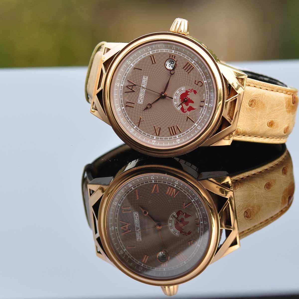 AIRE CAPITOL HILL - Chris Aire Fine Jewelry & Timepieces