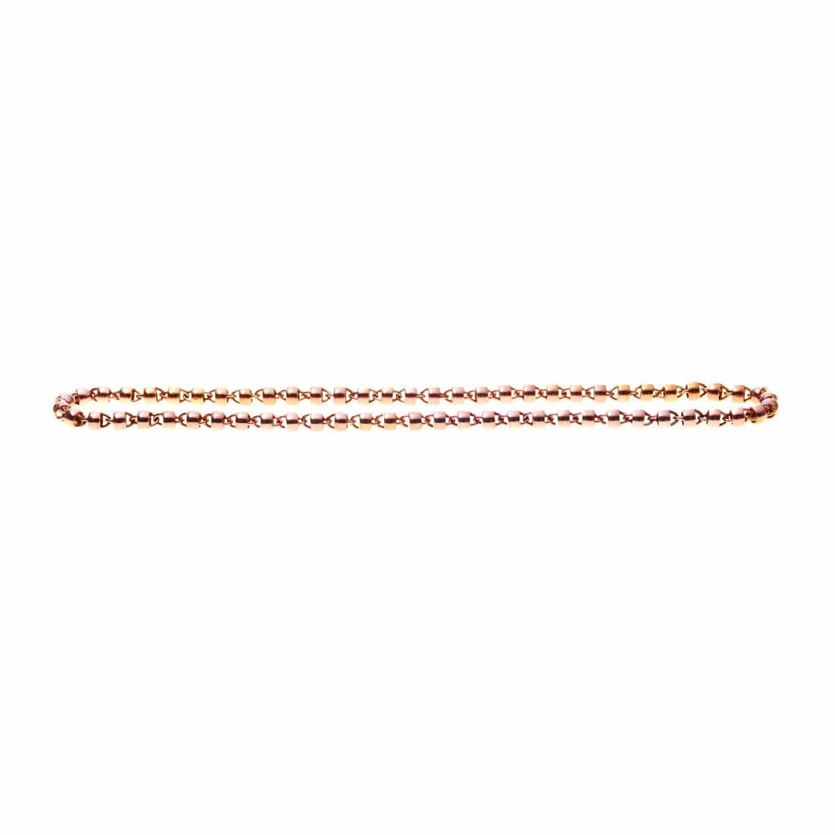 CHAIN - ISHAN HOOK - Chris Aire Fine Jewelry & Timepieces