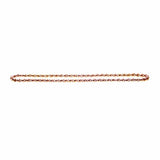 CHAIN - ISHAN HOOK - Chris Aire Fine Jewelry & Timepieces