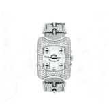 Aire Traveler 5TZ Diamond Watch