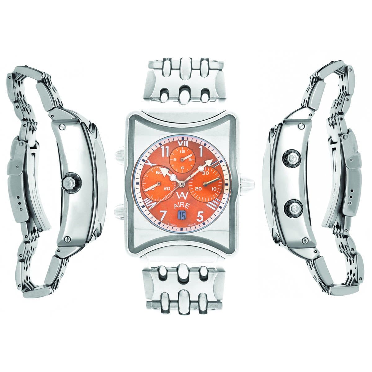 INNER CIRCLE MENS WATCH - Chris Aire Fine Jewelry & Timepieces