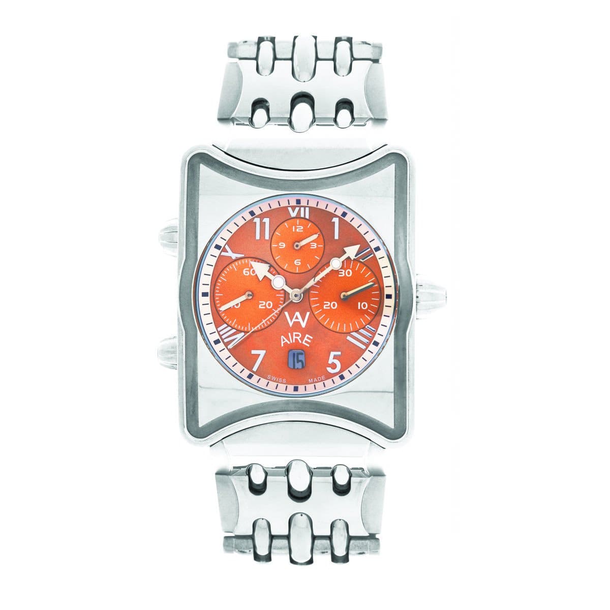 INNER CIRCLE MENS WATCH - Chris Aire Fine Jewelry & Timepieces