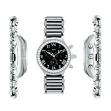 Aire Parlay Chronograph Diamond Watch