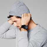 Aire Inner Circle Ambidexterous Watch