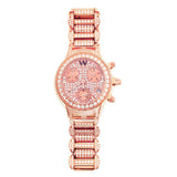 Aire Parlay RED GOLD® Watch