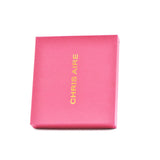 18 Karat Amber Hue Gold Gemstones Necklace – Hollywood Royalty Necklace - Chris Aire Fine Jewelry & Timepieces