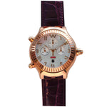 CHRIS AIRE PARLAY 50MM AMBIDEXTROUS - Chris Aire Fine Jewelry & Timepieces