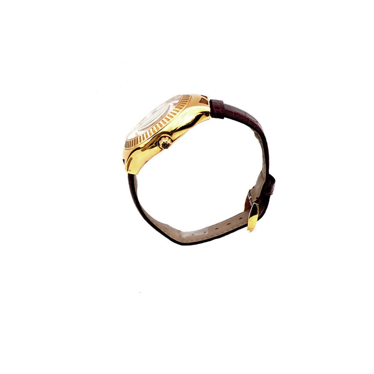 CHRIS AIRE WATCH - PARLAY GMT - Chris Aire Fine Jewelry & Timepieces