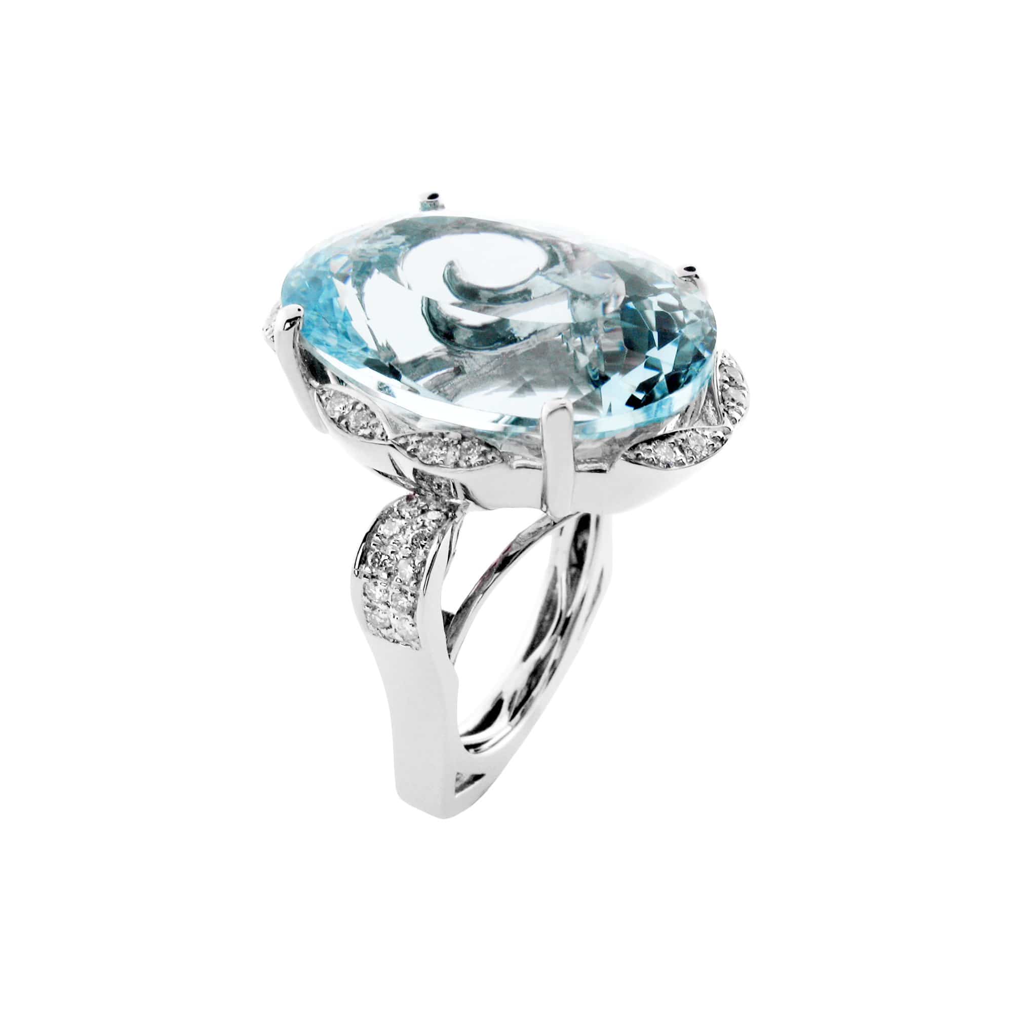 CHRIS AIRE RING - Chris Aire Fine Jewelry & Timepieces