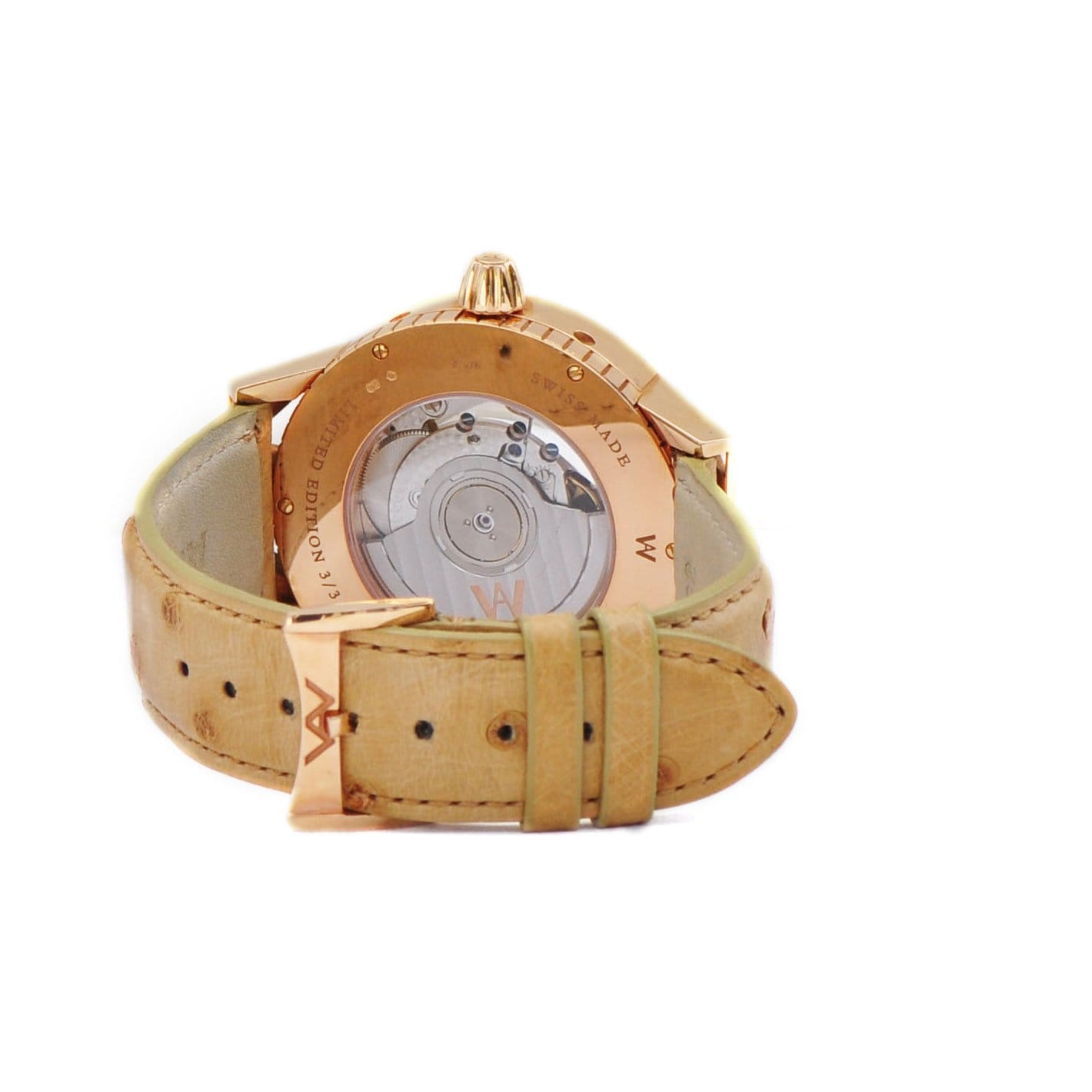 AIRE CAPITOL HILL - Chris Aire Fine Jewelry & Timepieces