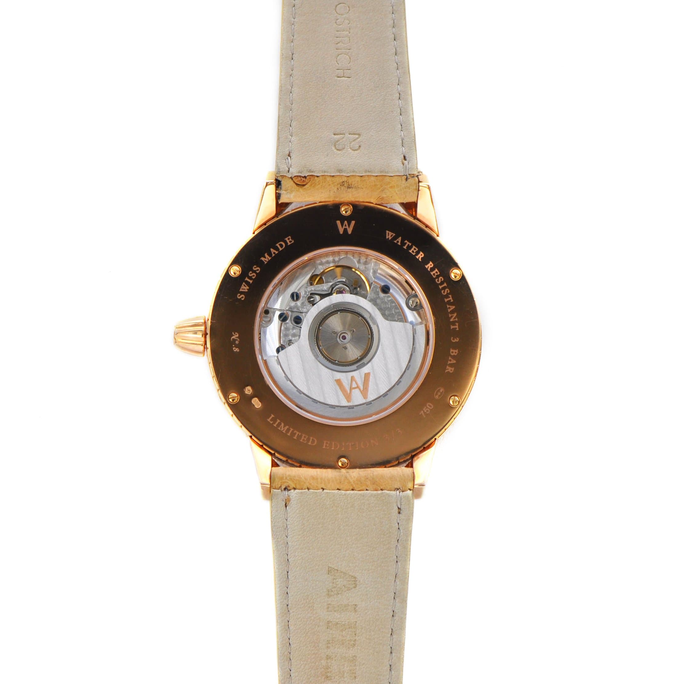 AIRE CAPITOL HILL - Chris Aire Fine Jewelry & Timepieces