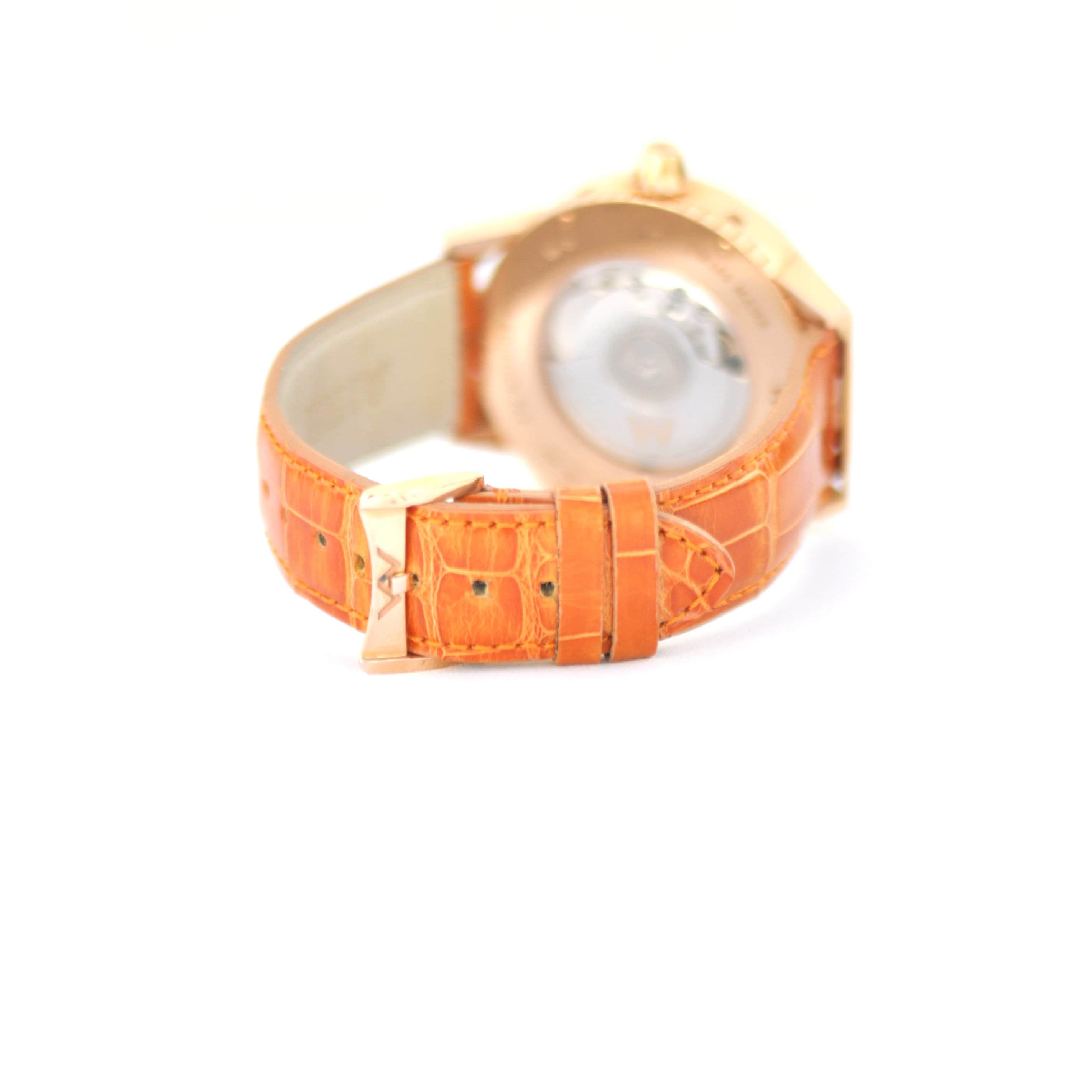 CHRIS AIRE WATCH - CAPITOL HILL - Chris Aire Fine Jewelry & Timepieces