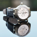 CHRIS AIRE WATCH - PARLAY AMBIDEXTROUS - Chris Aire Fine Jewelry & Timepieces