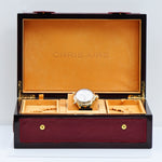 CHRIS AIRE WATCH - PARLAY AMBIDEXTROUS - Chris Aire Fine Jewelry & Timepieces