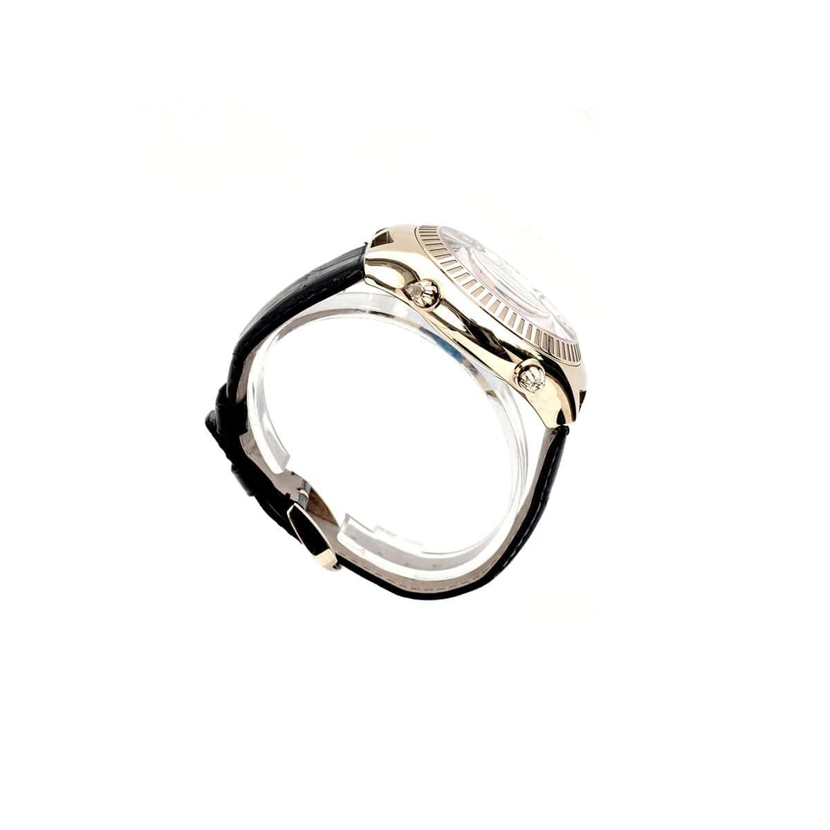 CHRIS AIRE WATCH - PARLAY AMBIDEXTROUS - Chris Aire Fine Jewelry & Timepieces