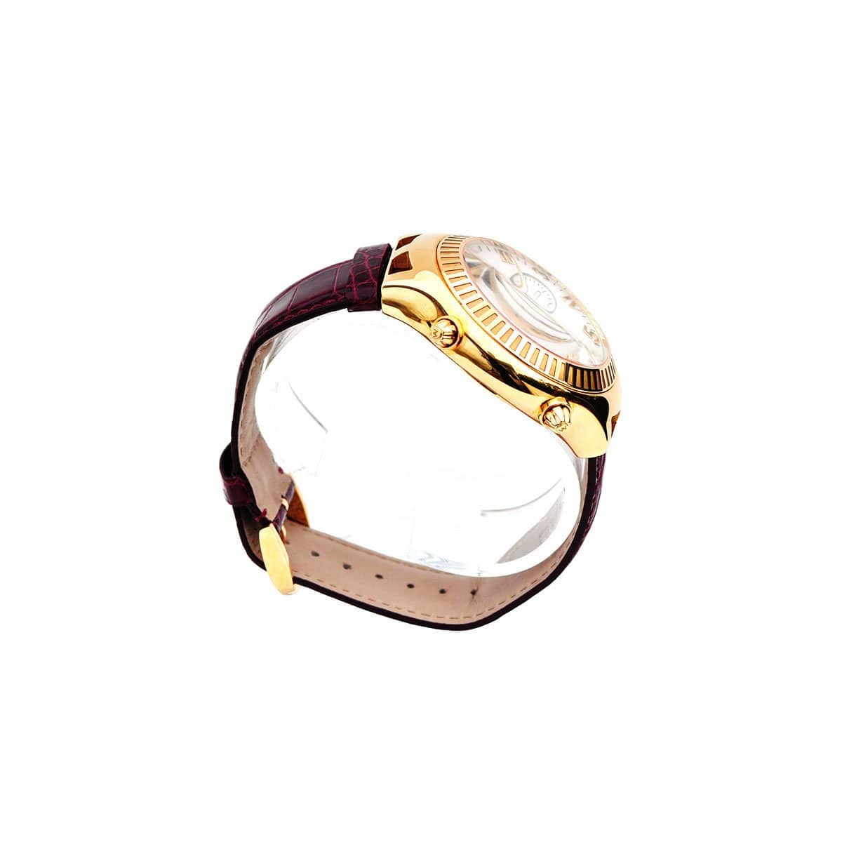 CHRIS AIRE  WATCH - PARLAY AMBIDEXTROUS - Chris Aire Fine Jewelry & Timepieces