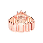 CHRIS AIRE PARLAY CHRONOMATIC FULL DIAMOND WATCH - Chris Aire Fine Jewelry & Timepieces