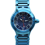 Aire Parlay GMT Watch