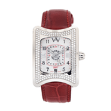 Aire Traveler II GMT Diamond Watch