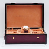 CHRIS AIRE PARLAY 50MM AMBIDEXTROUS - Chris Aire Fine Jewelry & Timepieces