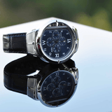 Aire Conqueror Chronomatic Watch