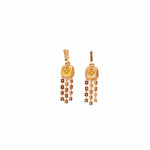 Chris Aire Luxury Dangles Earrings - Chris Aire Fine Jewelry & Timepieces