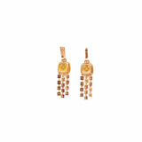 Chris Aire Luxury Dangles Earrings - Chris Aire Fine Jewelry & Timepieces