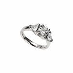 ENGAGEMENT RING - Chris Aire Fine Jewelry & Timepieces