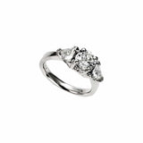 ENGAGEMENT RING - Chris Aire Fine Jewelry & Timepieces