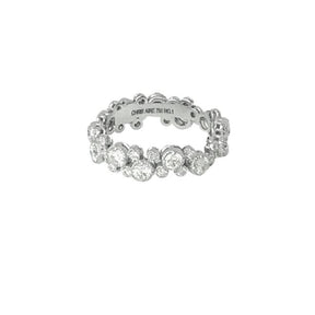 DIAMOND RING - CHRONICLE - Chris Aire Fine Jewelry & Timepieces