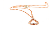 NATURAL STRENGTH NECKLACE