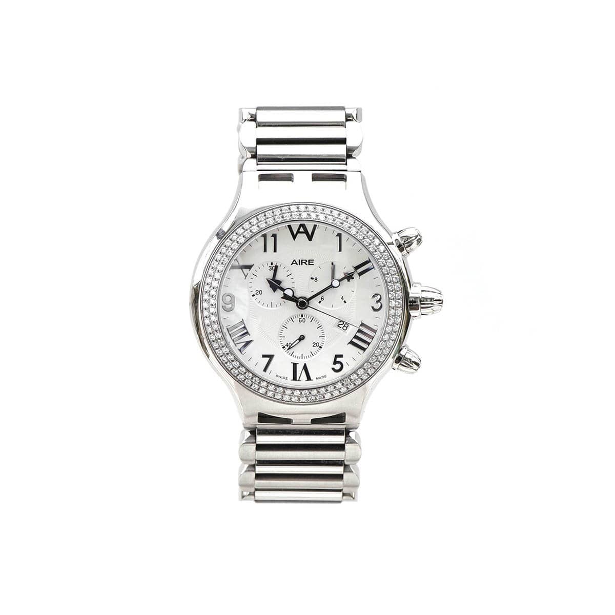 PARLAY WATCH - Chris Aire Fine Jewelry & Timepieces