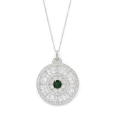 DIAMOND NECKLACE - DUCHESS - Chris Aire Fine Jewelry & Timepieces