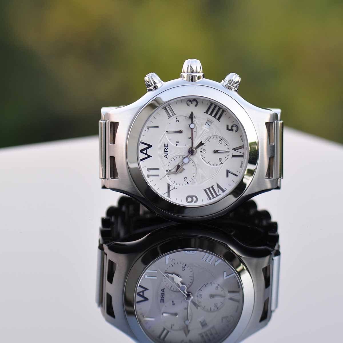 PARLAY WATCH - Chris Aire Fine Jewelry & Timepieces